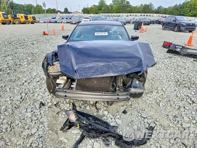 Piąte zdjęcie samochodu w środku: 2014 FORD MUSTANG VIN:1ZVBP8AM4E5319106 - miniatura