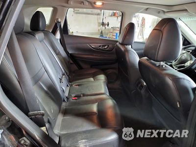Zdjęcie 11 z 13 samochodu: 2014 NISSAN ROGUE S VIN:5N1AT2MV2EC817596 - miniatura