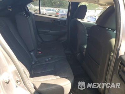 Zdjęcie 11 z 13 samochodu: 2019 MITSUBISHI ECLIPSE CROSS ES VIN:JA4AT3AA6KZ016006 - miniatura