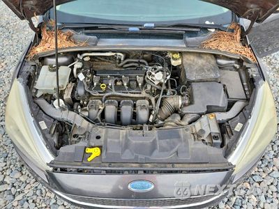 Zdjęcie 11 z 12 samochodu: 2017 FORD FOCUS SE VIN:1FADP3F2XHL282302 - miniatura