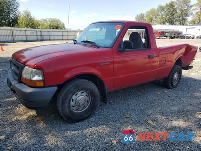 2000 FORD RANGER 1FTYR10C4YPB38703 - główne zdjęcie licytacji z USA - miniatura