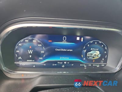 Zdjęcie 9 z 14 samochodu: 2023 CHEVROLET TAHOE C1500 RST VIN:1GNSCRKD9PR117934 - miniatura