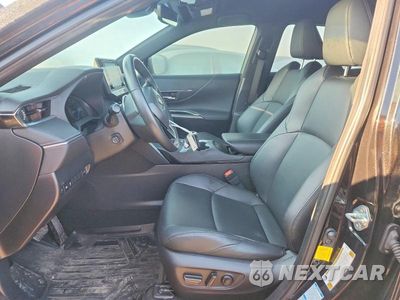 Zdjęcie 7 z 12 samochodu: 2022 TOYOTA VENZA XLE VIN:JTEAAAAH8NJ116488 - miniatura