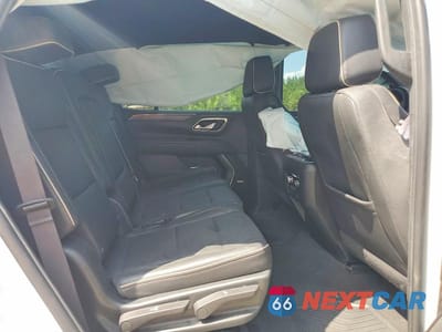 Zdjęcie 10 z 12 samochodu: 2023 GMC YUKON SLT VIN:1GKS1BKD7PR407177 - miniatura