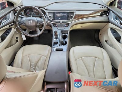Zdjęcie 8 z 12 samochodu: 2017 BUICK LACROSSE PREMIUM VIN:1G4ZR5SS6HU161560 - miniatura