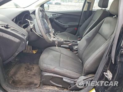Zdjęcie 7 z 12 samochodu: 2016 FORD FOCUS S VIN:1FADP3E22GL233465 - miniatura