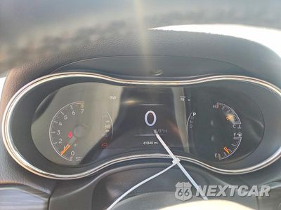 Zdjęcie 9 z 14 samochodu: 2021 JEEP GRAND CHEROKEE LIMITED VIN:1C4RJEBG9MC783643 - miniatura