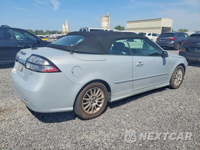 Trzecie zdjęcie samochodu z tyłu: 2007 SAAB 9-7X VIN:YS3FB79YX86011708 - miniatura