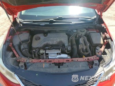 Zdjęcie 21 z 24 samochodu: 2017 CHEVROLET CRUZE LS VIN:1G1BC5SM5H7156365 - miniatura