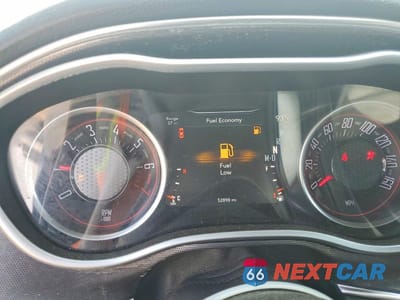Zdjęcie 9 z 12 samochodu: 2018 DODGE CHALLENGER GT VIN:2C3CDZGG9JH255725 - miniatura