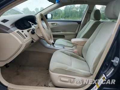 Zdjęcie 7 z 12 samochodu: 2008 TOYOTA AVALON XL VIN:4T1BK36B38U306946 - miniatura