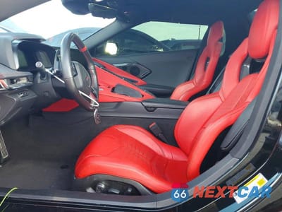 Zdjęcie 7 z 12 samochodu: 2024 CHEVROLET CORVETTE STINGRAY 2LT VIN:1G1YB3D45R5126794 - miniatura