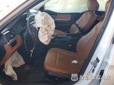Zdjęcie 7 z 12 samochodu: 2015 BMW 328 I VIN:WBA3A5G5XFNS90491 - miniatura