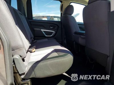 Zdjęcie 10 z 12 samochodu: 2024 NISSAN TITAN SV VIN:1N6AA1EE5RN109014 - miniatura