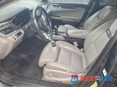 Zdjęcie 7 z 12 samochodu: 2013 CADILLAC XTS LUXURY COLLECTION VIN:2G61R5S32D9101344 - miniatura