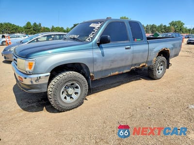 1996 TOYOTA T100 DX JT4UN22D3T0030290 - główne zdjęcie licytacji z USA - miniatura