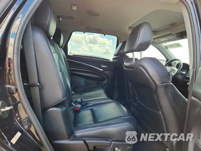 Zdjęcie 11 z 14 samochodu: 2016 ACURA MDX ADVANCE VIN:5FRYD4H95GB013483 - miniatura