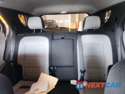 Zdjęcie 10 z 13 samochodu: 2023 CHEVROLET EQUINOX LT VIN:3GNAXUEG5PS171673 - miniatura