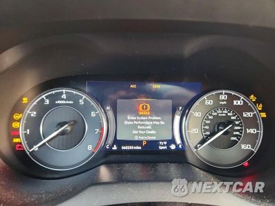 Zdjęcie 9 z 14 samochodu: 2020 ACURA RDX VIN:5J8TC2H34LL016284 - miniatura