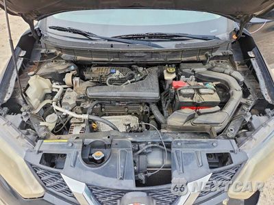 Zdjęcie 11 z 12 samochodu: 2016 NISSAN ROGUE S VIN:KNMAT2MT0GP650315 - miniatura