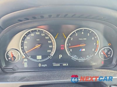 Zdjęcie 9 z 13 samochodu: 2016 BMW X5 M VIN:5YMKT6C5XG0R78274 - miniatura