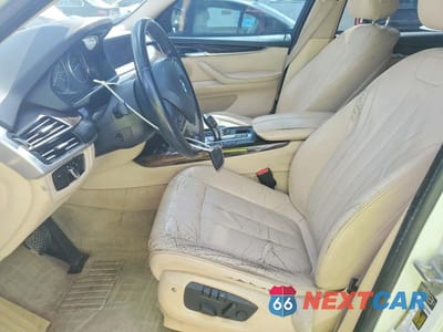 Zdjęcie 7 z 14 samochodu: 2015 BMW X5 XDRIVE35I VIN:5UXKR0C54F0K66540 - miniatura