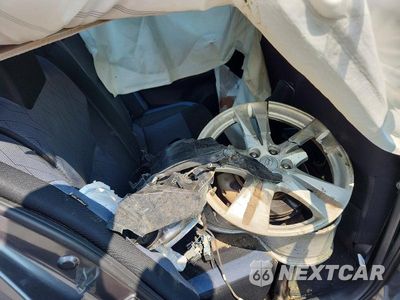 Zdjęcie 10 z 12 samochodu: 2025 NISSAN VERSA SV VIN:3N1CN8EV9SL827876 - miniatura
