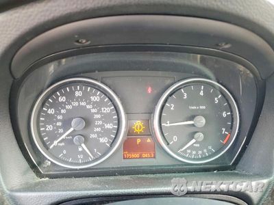 Zdjęcie 9 z 12 samochodu: 2007 BMW 328 XI VIN:WBAVC93517KX54948 - miniatura