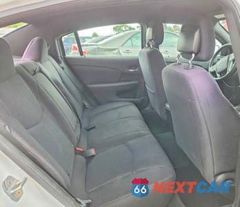 Zdjęcie 10 z 12 samochodu: 2013 CHRYSLER 200 TOURING VIN:1C3CCBBB7DN577801 - miniatura