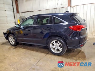 Drugie zdjęcie samochodu z przodu: 2014 ACURA RDX VIN:5J8TB3H31EL009952 - miniatura