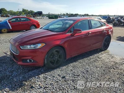 2016 FORD FUSION SE 3FA6P0HD6GR238500 - główne zdjęcie licytacji z USA - miniatura