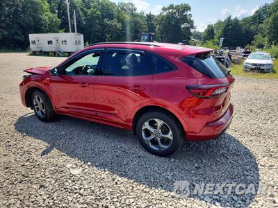 Drugie zdjęcie samochodu z przodu: 2023 FORD ESCAPE ST LINE VIN:1FMCU9MN3PUA52264 - miniatura