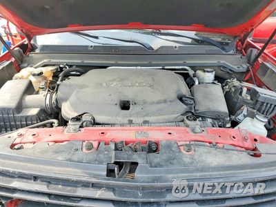 Zdjęcie 11 z 12 samochodu: 2018 CHEVROLET COLORADO LT VIN:1GCGTCEN9J1317315 - miniatura