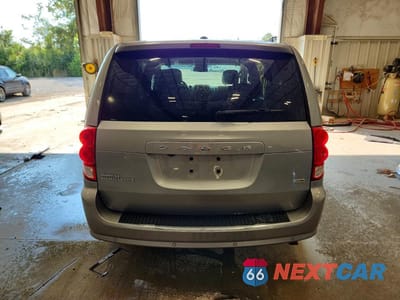 Zdjęcie 6 z 14 samochodu: 2019 DODGE GRAND CARAVAN SE VIN:2C4RDGBG5KR676290 - miniatura