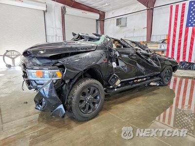 2024 RAM 2500 LARAMIE 3C6UR5FL0RG237190 - główne zdjęcie licytacji z USA - miniatura