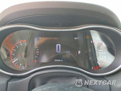 Zdjęcie 9 z 13 samochodu: 2017 DODGE DURANGO SXT VIN:1C4RDJAG5HC643872 - miniatura