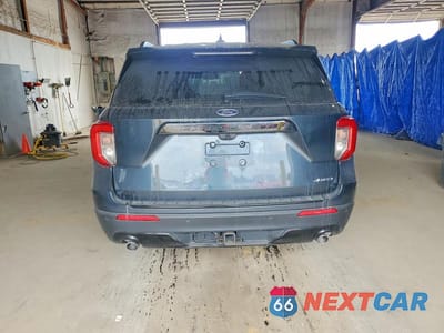 Zdjęcie 6 z 13 samochodu: 2024 FORD EXPLORER ST-LINE VIN:1FMSK8KH0RGA59635 - miniatura