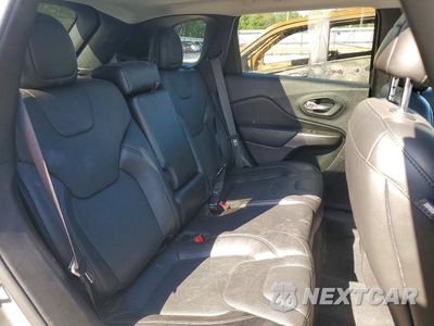 Zdjęcie 11 z 13 samochodu: 2021 JEEP CHEROKEE LIMITED VIN:1C4PJMDX4MD211985 - miniatura