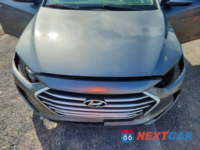 Zdjęcie 11 z 13 samochodu: 2018 HYUNDAI ELANTRA SEL VIN:5NPD84LF5JH374688 - miniatura