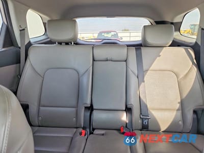 Zdjęcie 10 z 13 samochodu: 2016 HYUNDAI SANTA FE SE VIN:KM8SNDHF1GU131897 - miniatura
