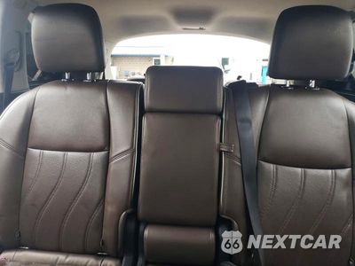 Zdjęcie 10 z 13 samochodu: 2017 INFINITI QX60 BASE VIN:5N1DL0MM9HC548199 - miniatura