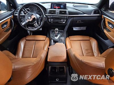 Zdjęcie 8 z 12 samochodu: 2018 BMW 430XI GRAN COUPE VIN:WBA4J3C58JBL04848 - miniatura