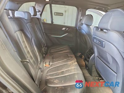Zdjęcie 11 z 13 samochodu: 2022 BMW X5 XDRIVE40I VIN:5UXCR6C01N9K60507 - miniatura
