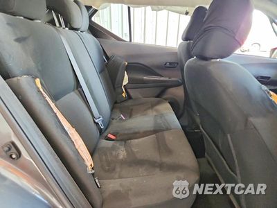 Zdjęcie 10 z 12 samochodu: 2025 NISSAN KICKS PLAY S VIN:3N1CP5BV1SL483862 - miniatura