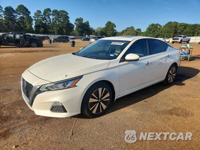 2021 NISSAN ALTIMA SV 1N4BL4DV1MN311142 - główne zdjęcie licytacji z USA - miniatura