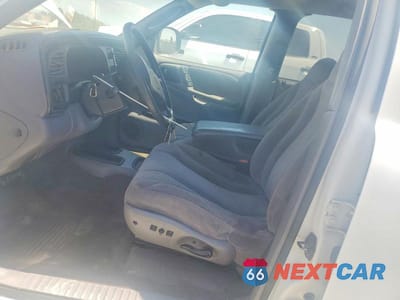 Zdjęcie 7 z 12 samochodu: 2000 DODGE DAKOTA QUAD VIN:1B7GL2AZ4YS672495 - miniatura
