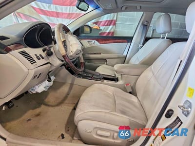 Zdjęcie 7 z 12 samochodu: 2011 TOYOTA AVALON LIMITED VIN:4T1BK3DB5BU406220 - miniatura