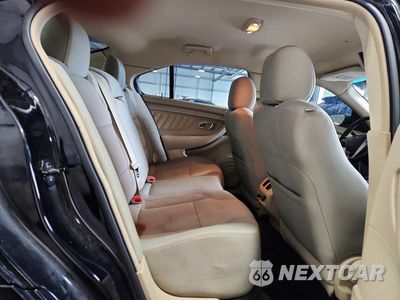 Zdjęcie 10 z 12 samochodu: 2016 FORD TAURUS SEL VIN:1FAHP2H83GG110536 - miniatura