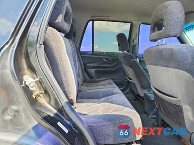 Zdjęcie 11 z 13 samochodu: 1999 HONDA CR-V EX VIN:JHLRD1863XC047755 - miniatura