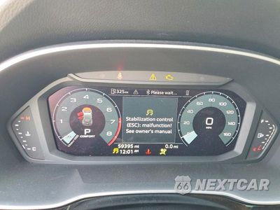 Zdjęcie 9 z 13 samochodu: 2023 AUDI Q3 PREMIUM S LINE 45 VIN:WA1DECF30P1144877 - miniatura